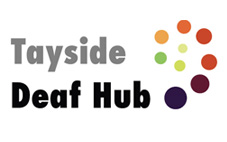 Tayside Deaf Hub  - Tayside Deaf Hub 